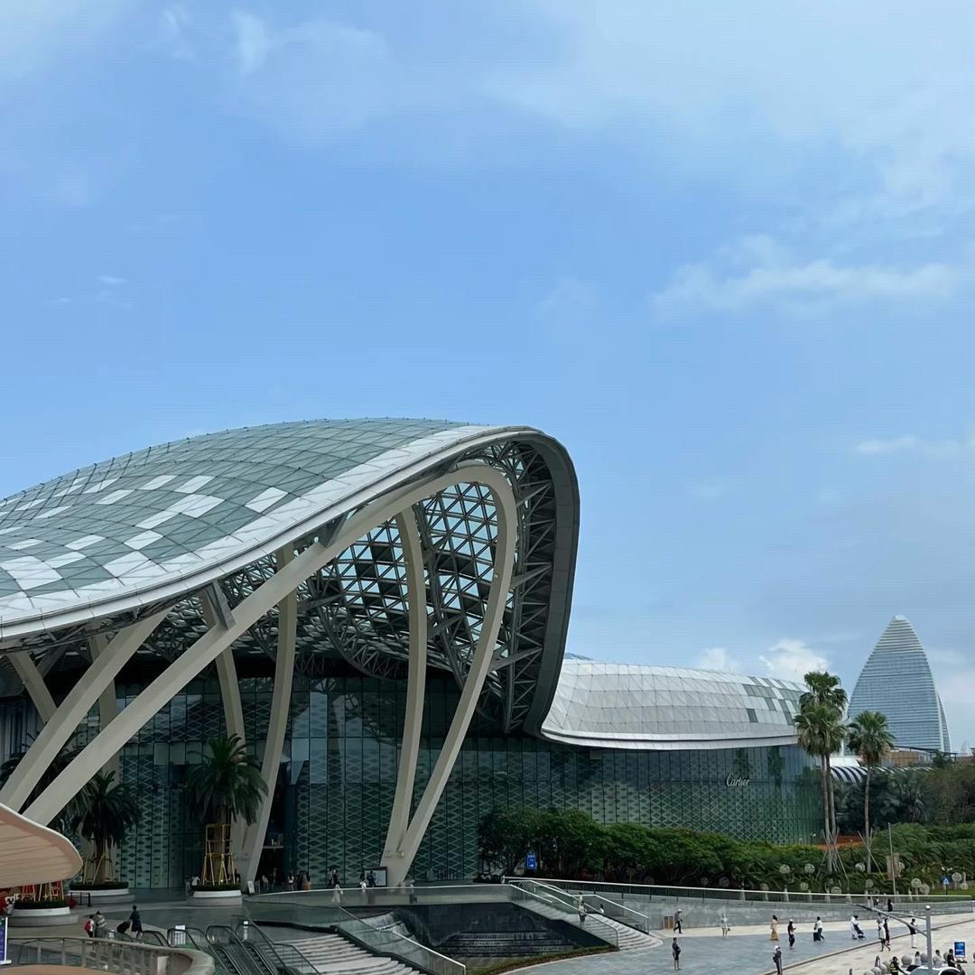 三亚海免甄选E21