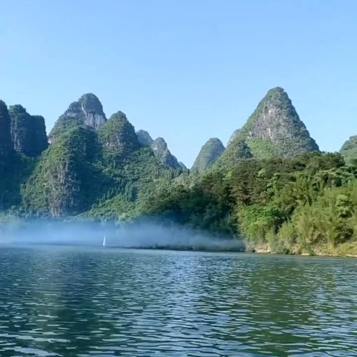 强哥渔具推荐