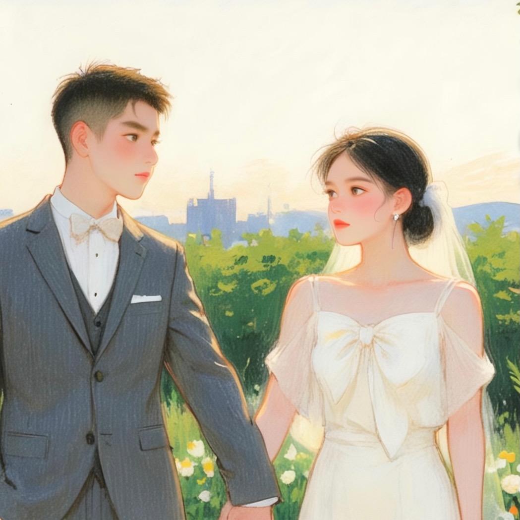 幸运💋儿