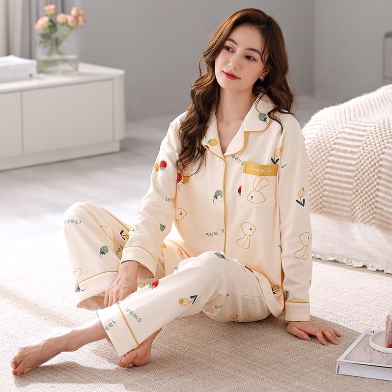 驰梦品牌睡衣家居服