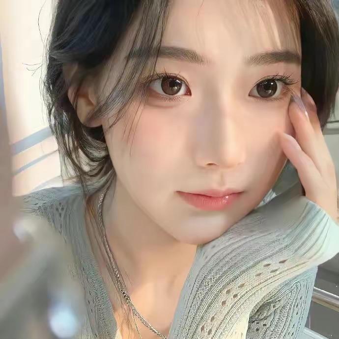 如期小美