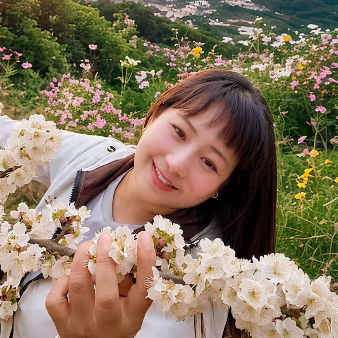 三妹😊
