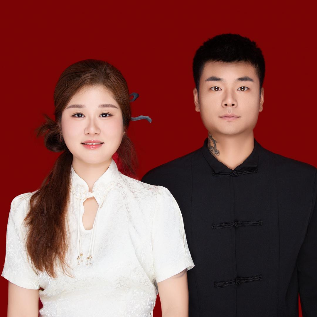 張傢、大小姐💫