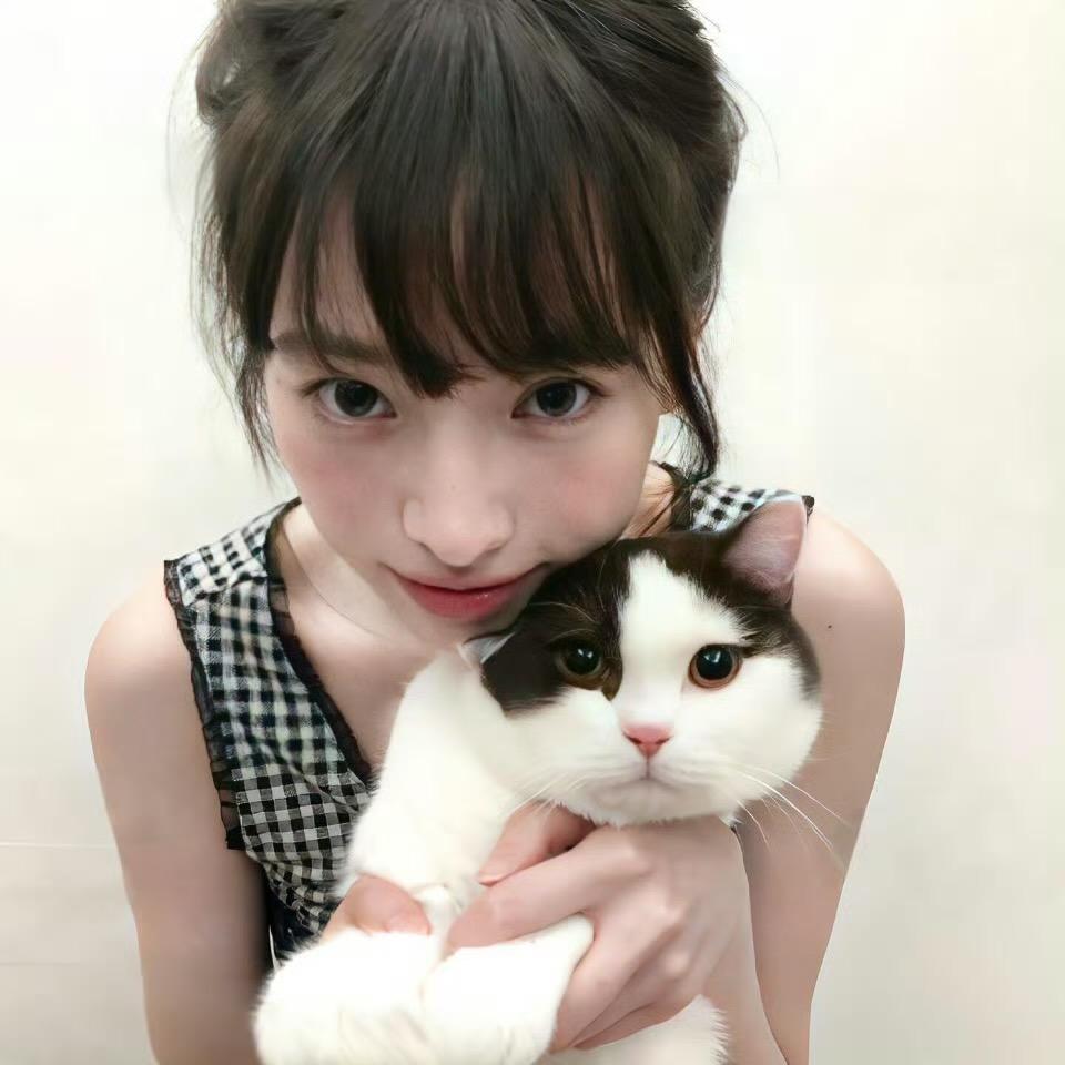 小猫鱼饼🍥