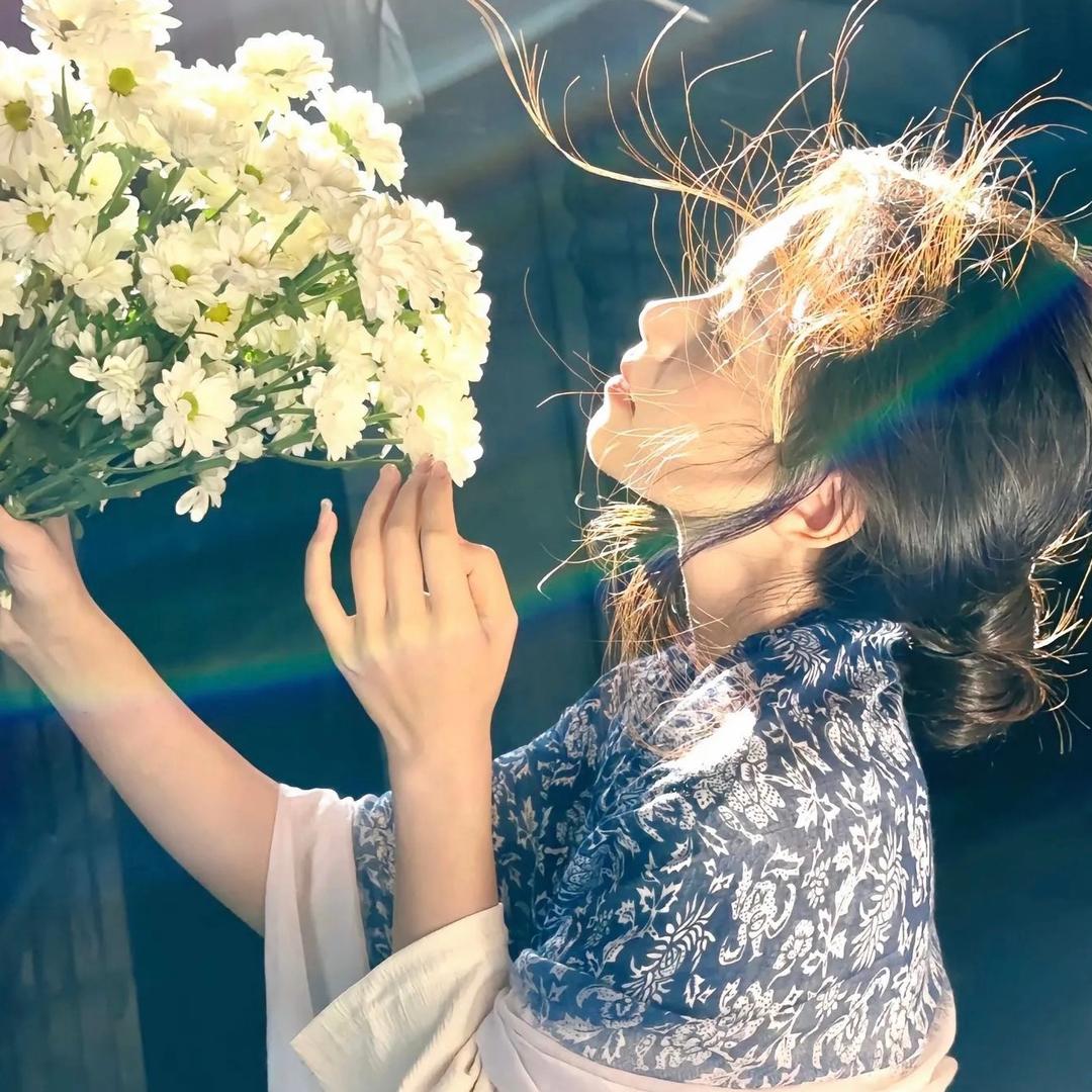 拾柒☀️