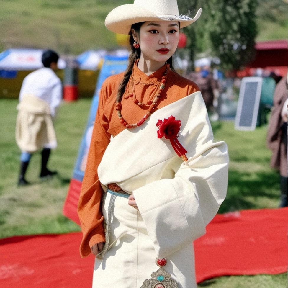 1314康巴拉  悠悠