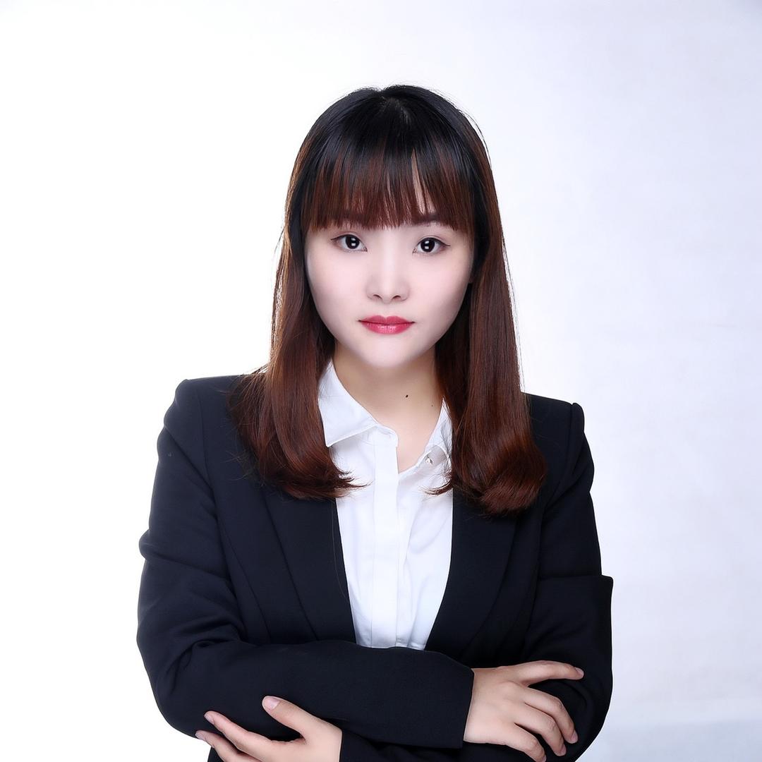 英语兔老师