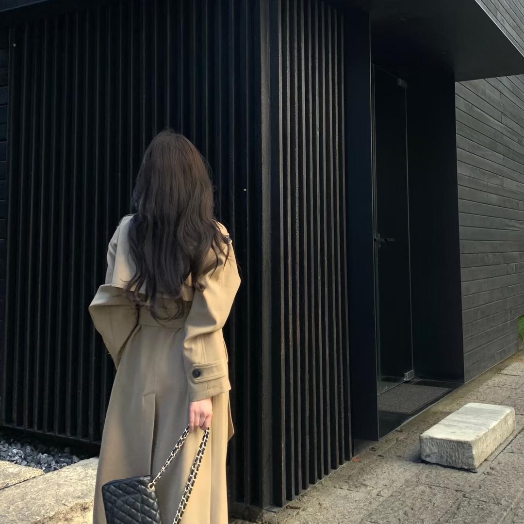 兔兔（琳希学姐）服饰