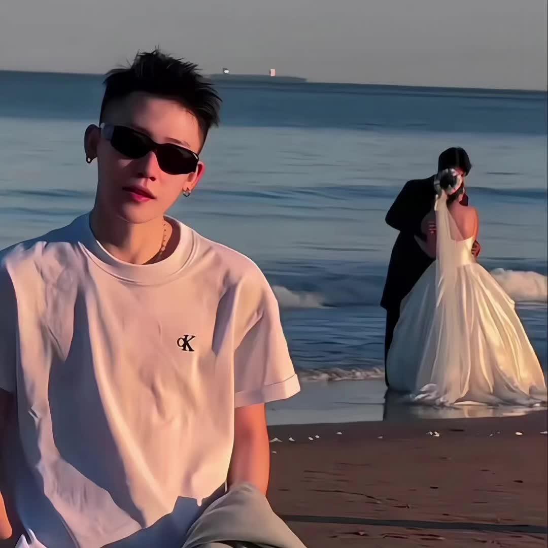清风徐来呀