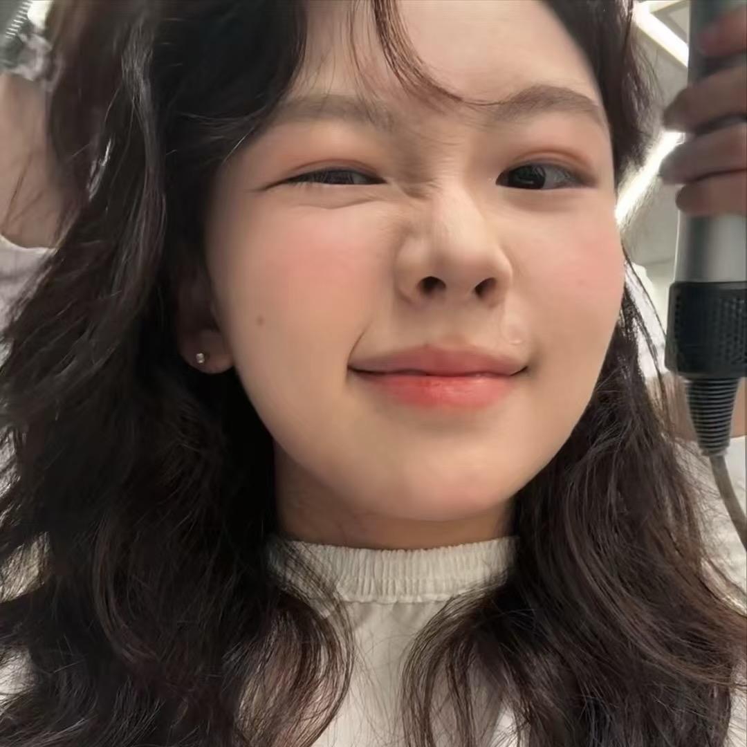 我是芳美丽