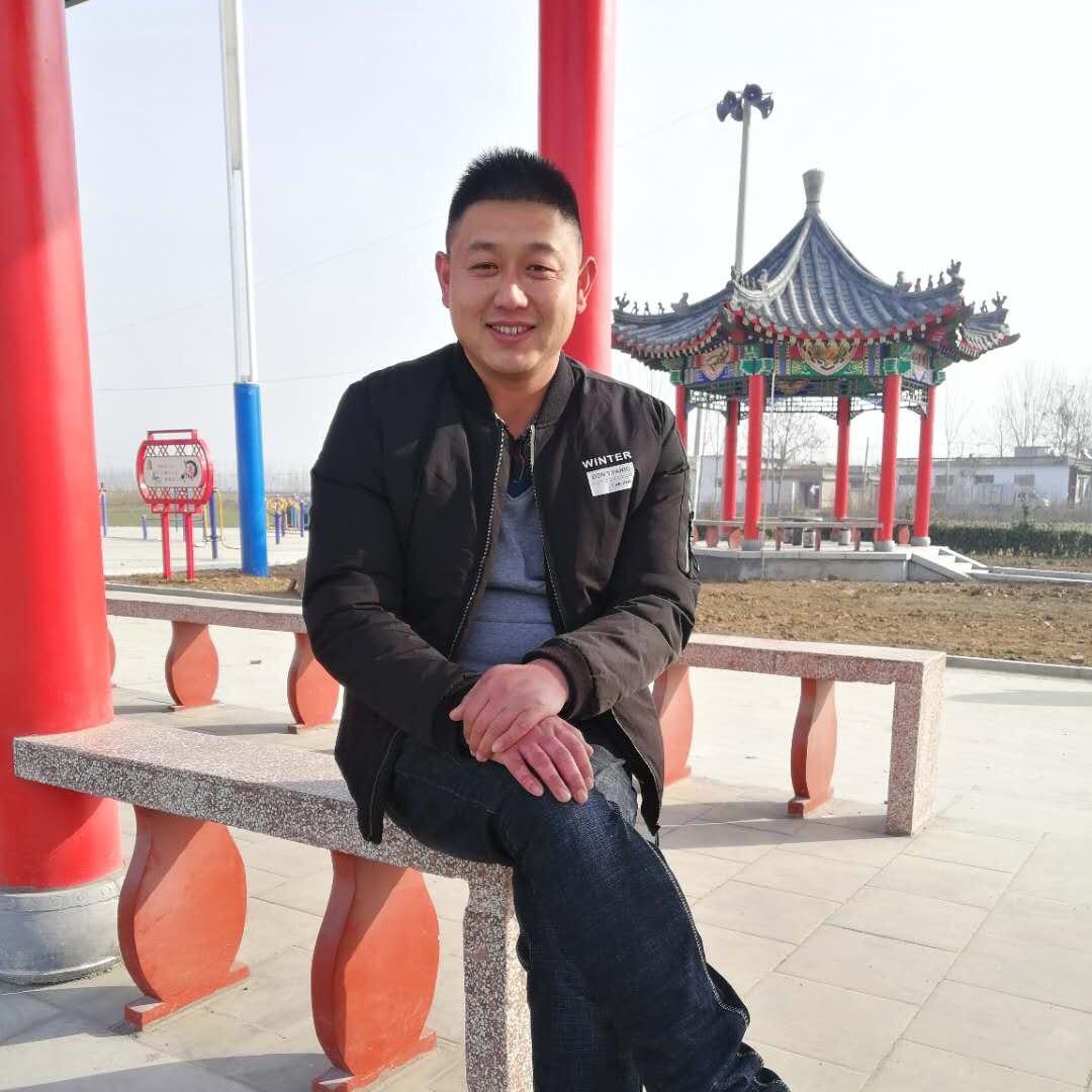 曲阜市孔子故乡