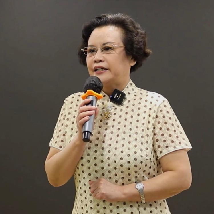 杜老师亲子课堂