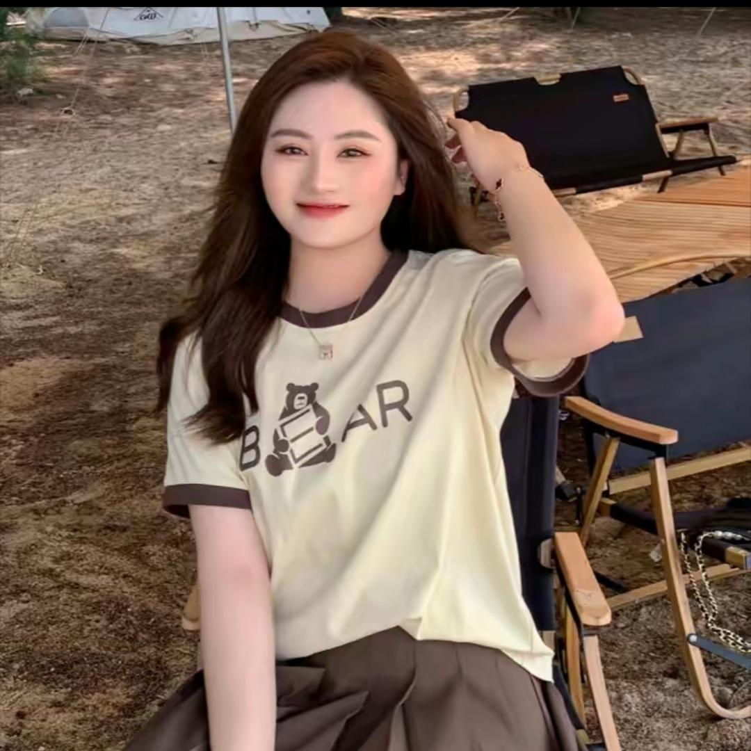 大码胖佳佳(日常显瘦穿搭)