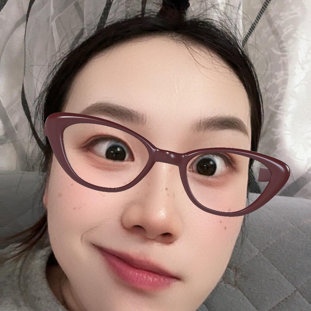 毛丫头