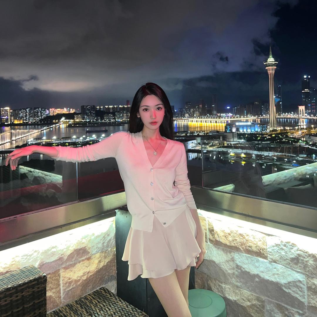 温尤琪