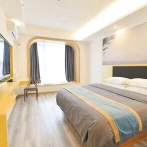 桂林市云栖酒店会展中心店