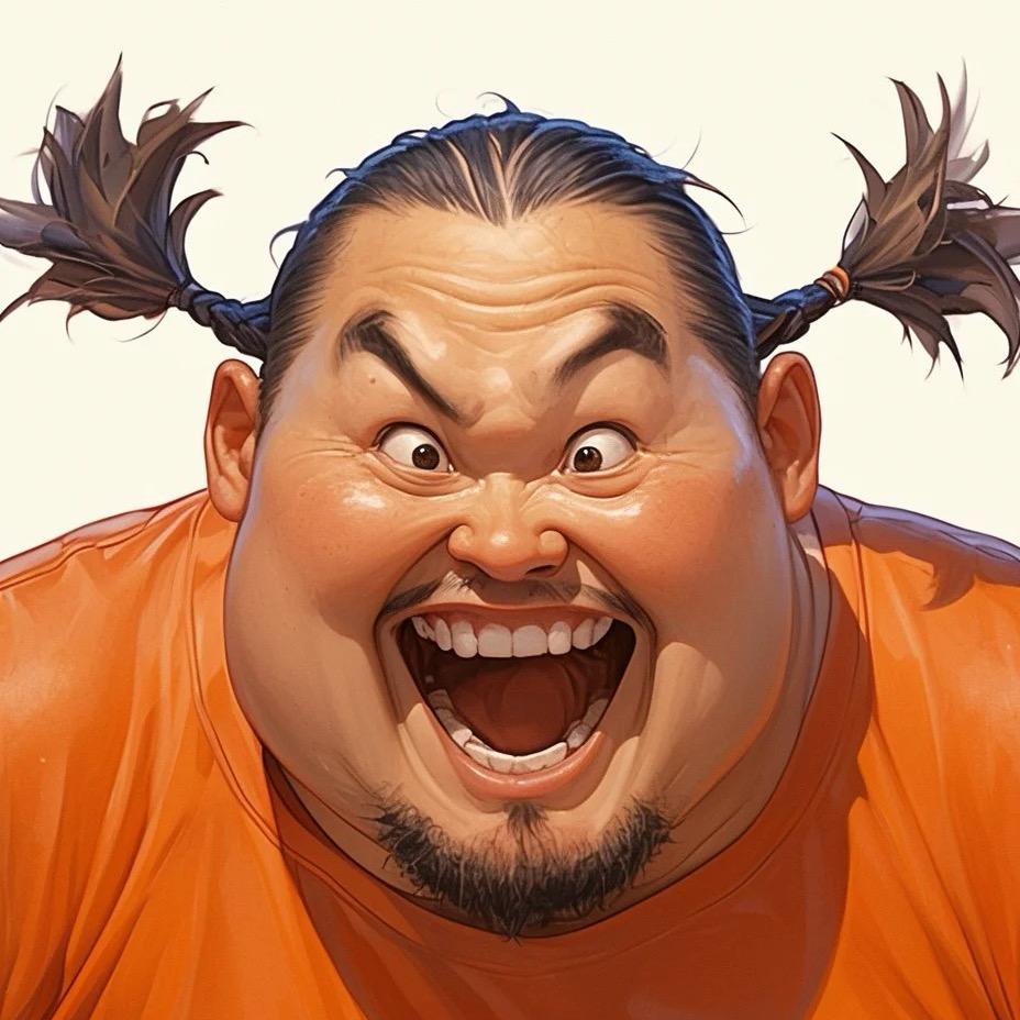 大坑哥（王者荣耀）