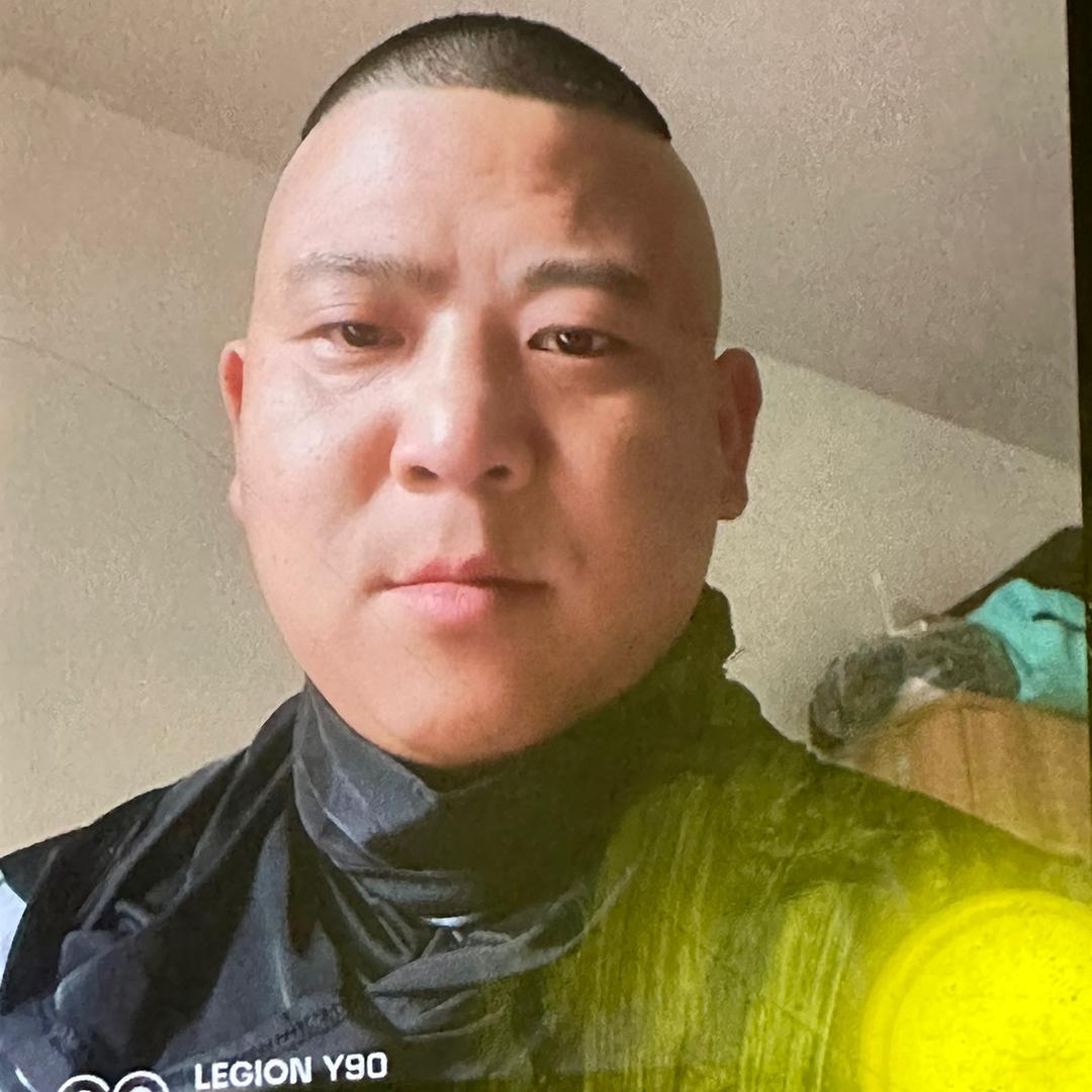 观相人，金胜