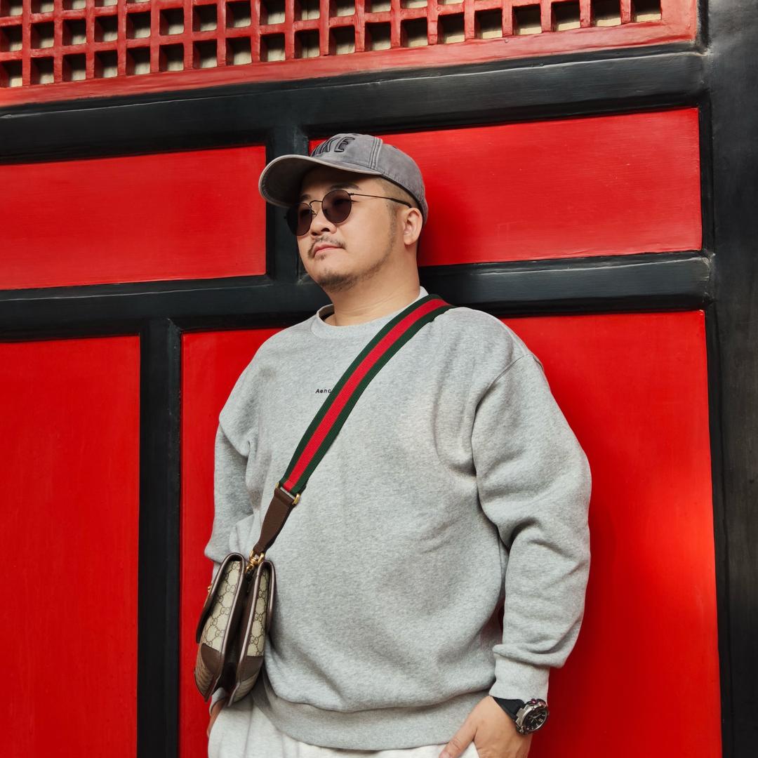 …Jori Mr乔瑞先生 등콩은