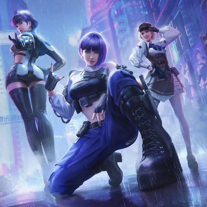 CFM高级币赏金令