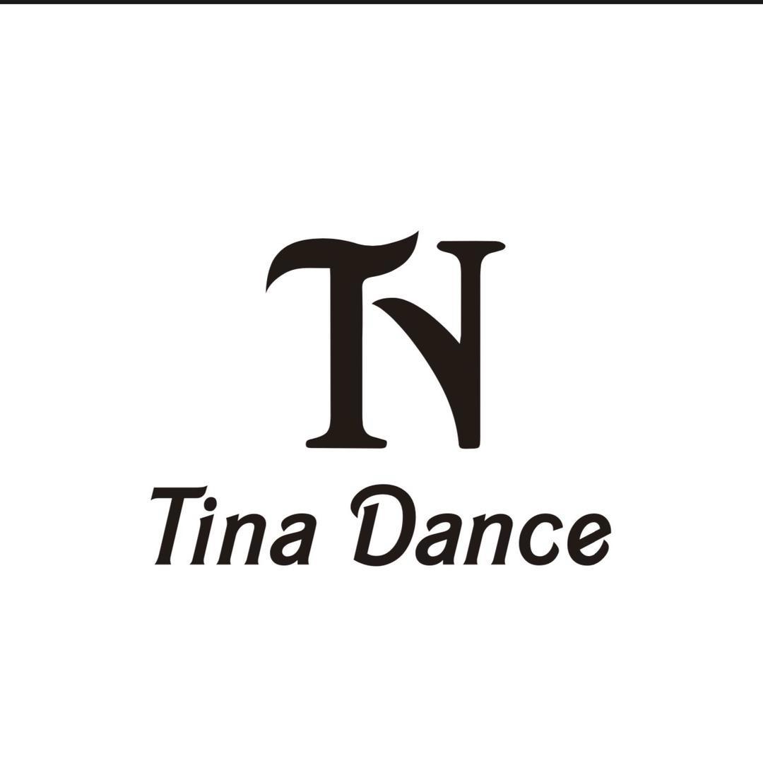 Tina摩登舞服