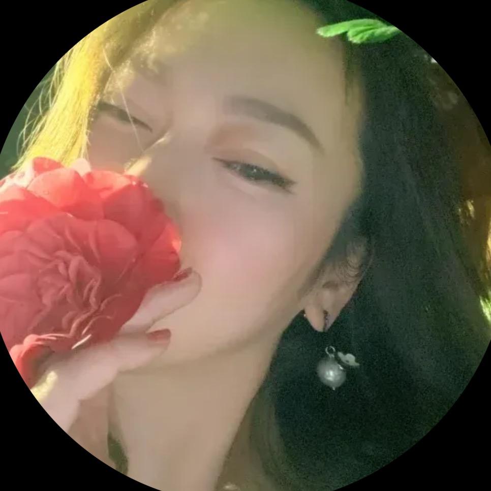是阿君吗