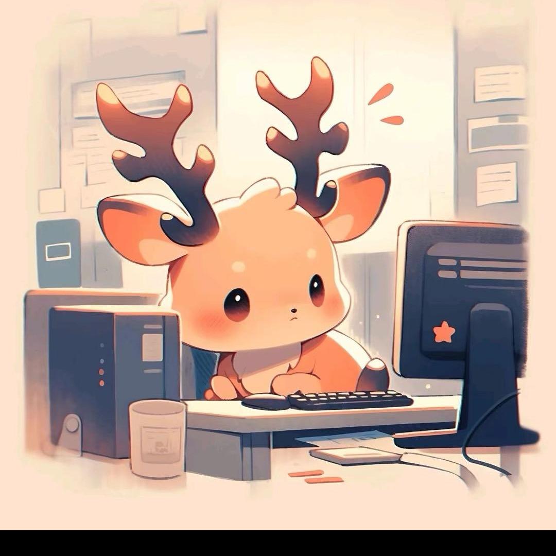 南鹿社手办日版