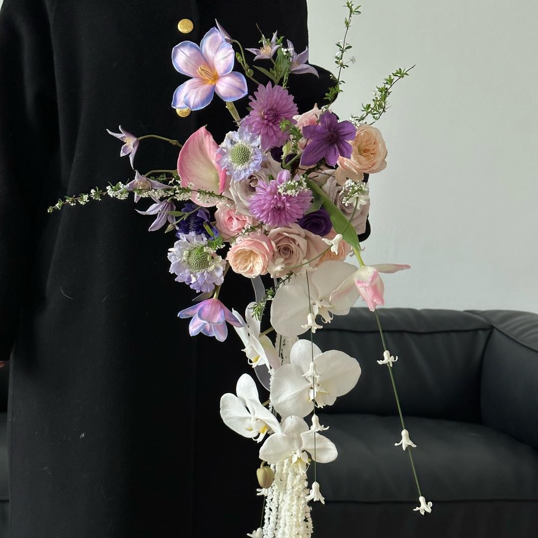 芒·夏 FLORAL