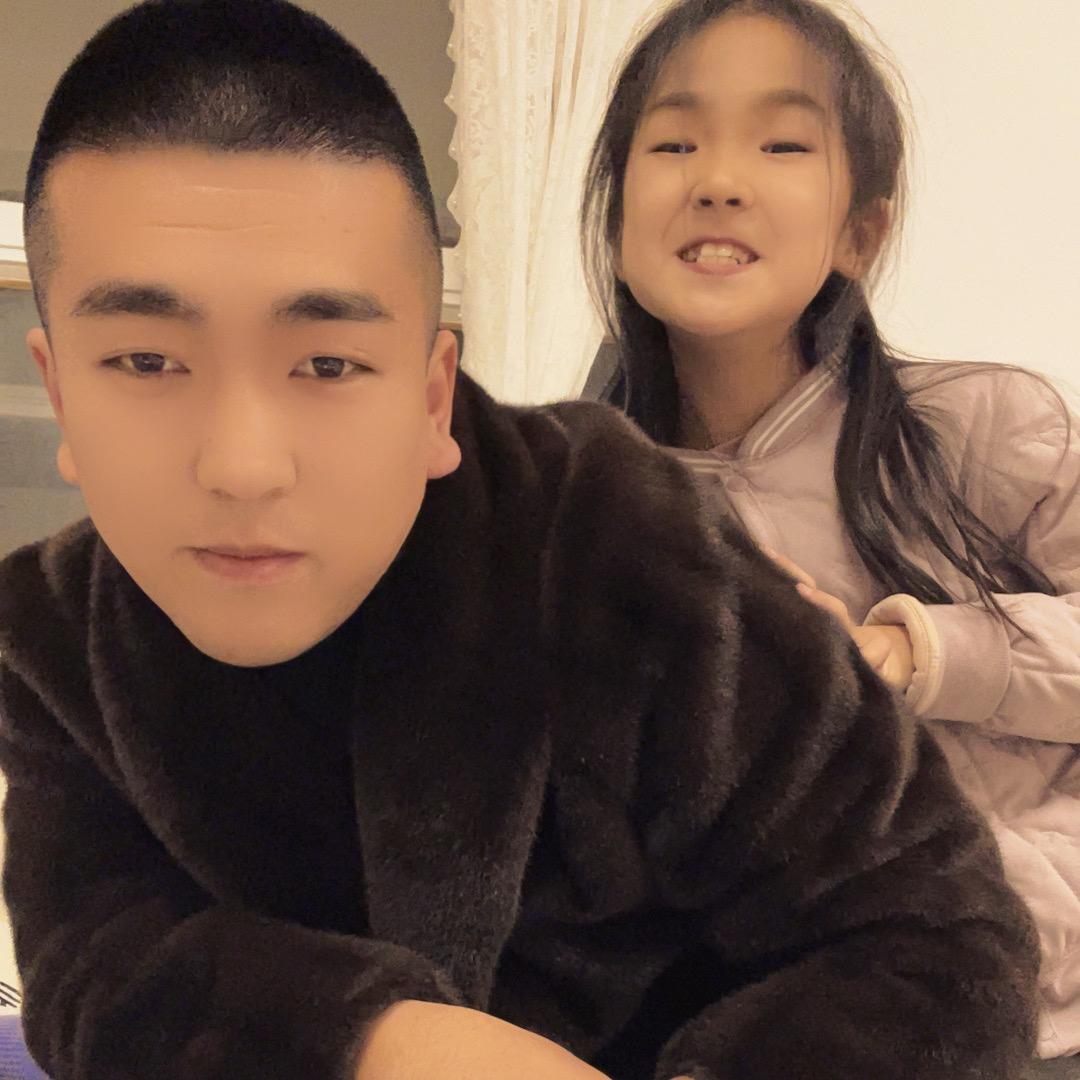 你今天有点好看｀