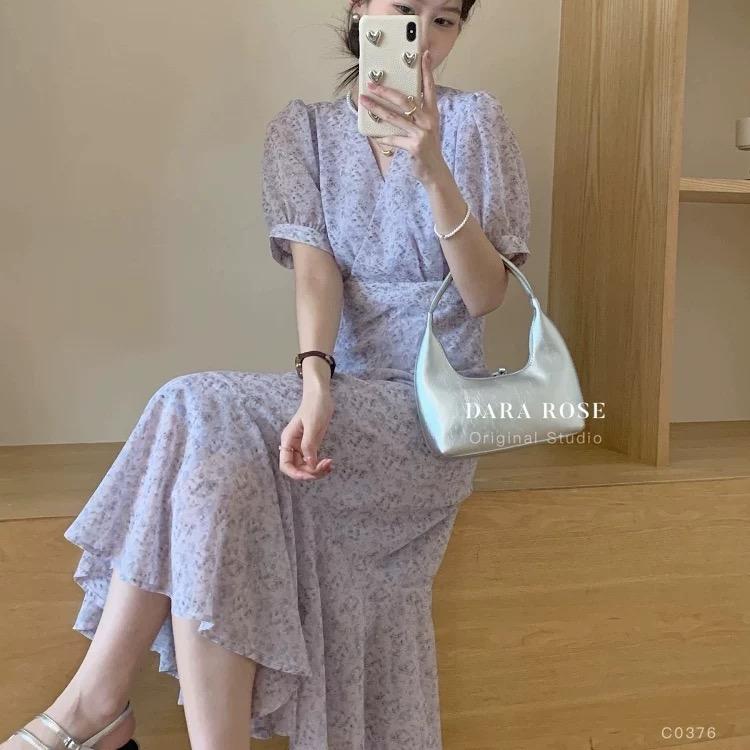 @叶子潮流女装