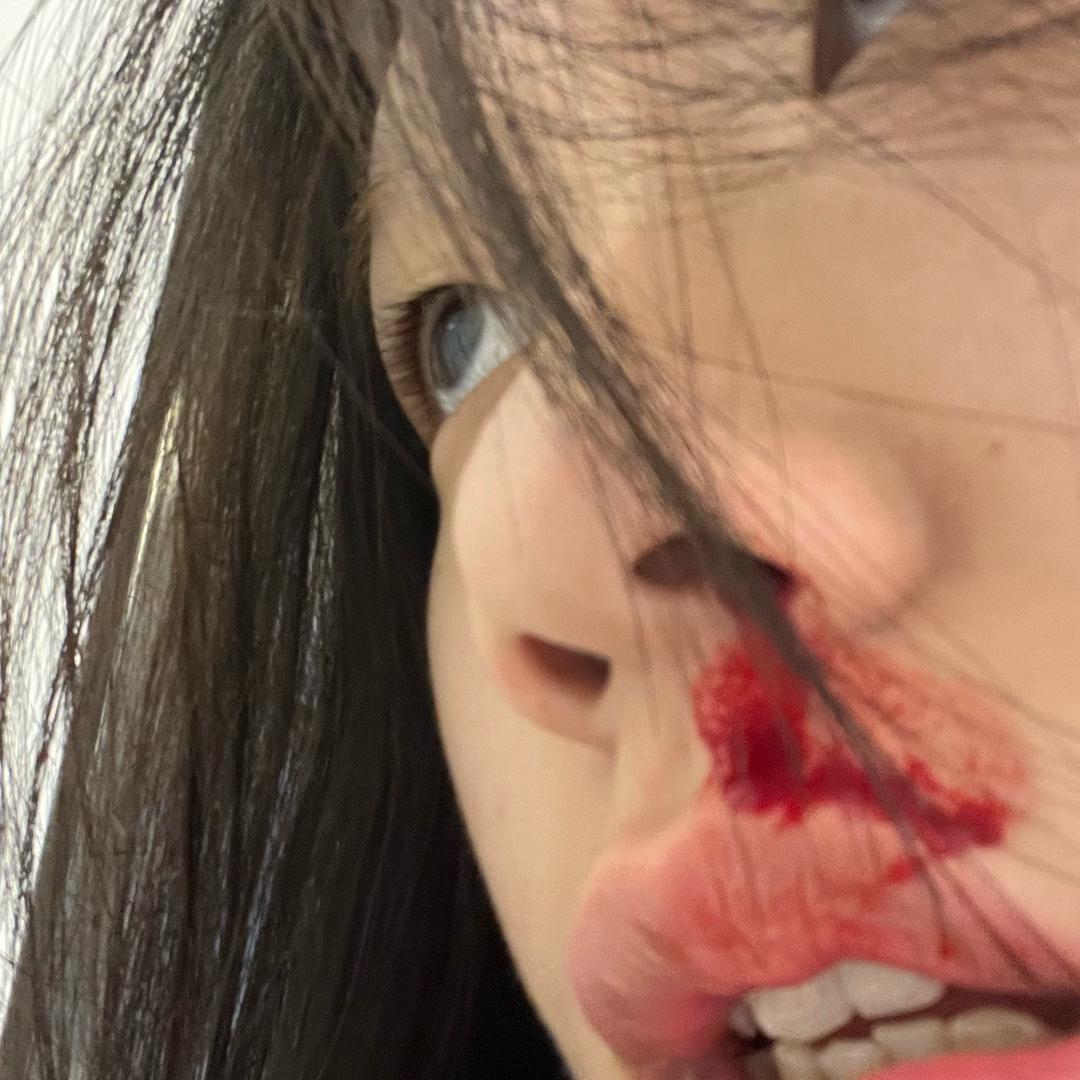 由老爹