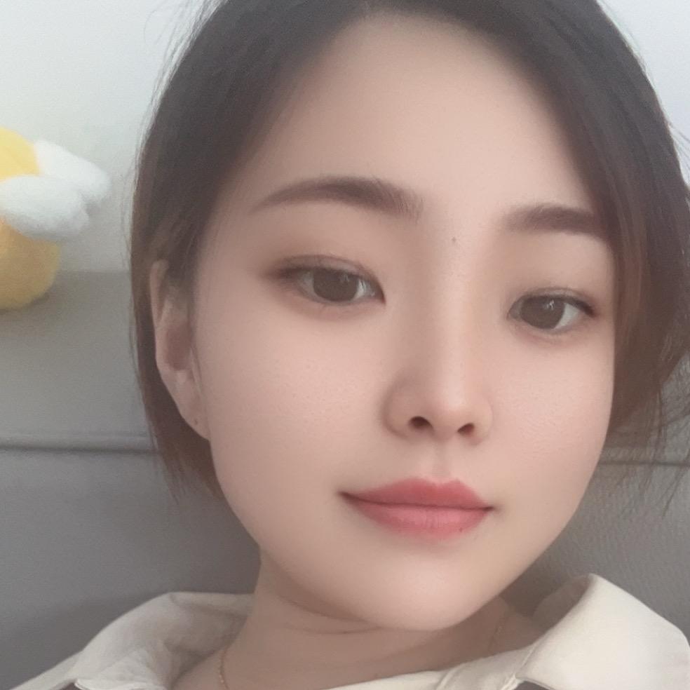 努力生活的茹茹