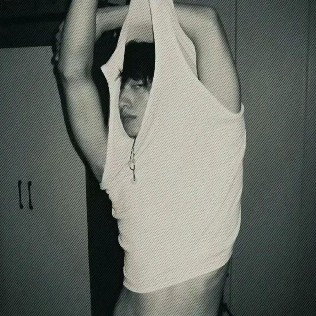 图图每天cos女仆going壮壮妈.