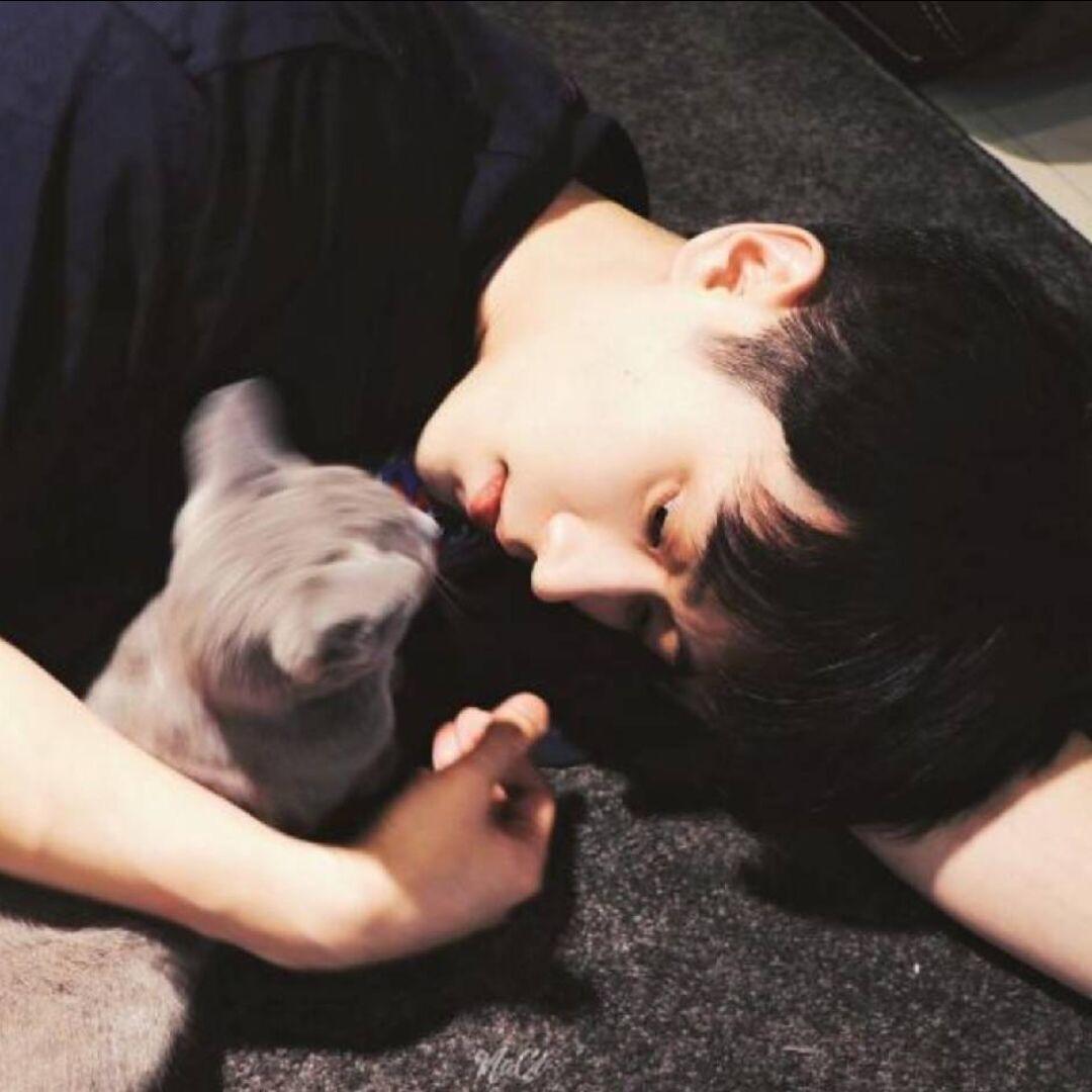 🐟听甜甜碎碎念