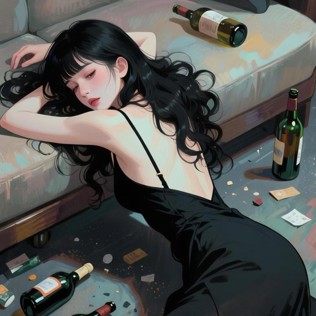 人间无事人