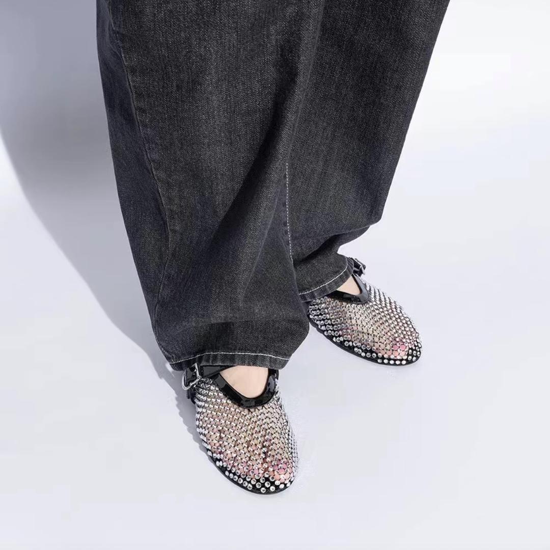 十三行嘉嘉女鞋