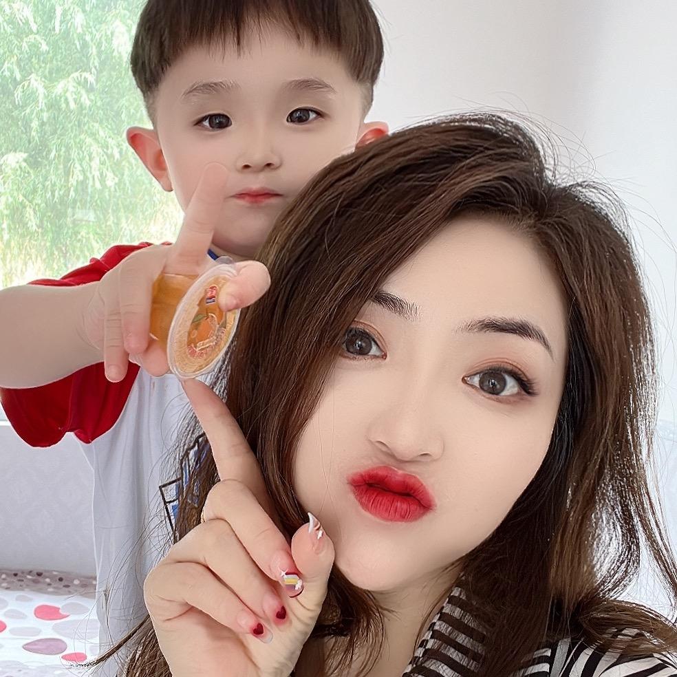 小芳姐吖（二婚生活）