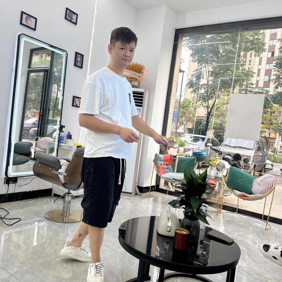 王兴