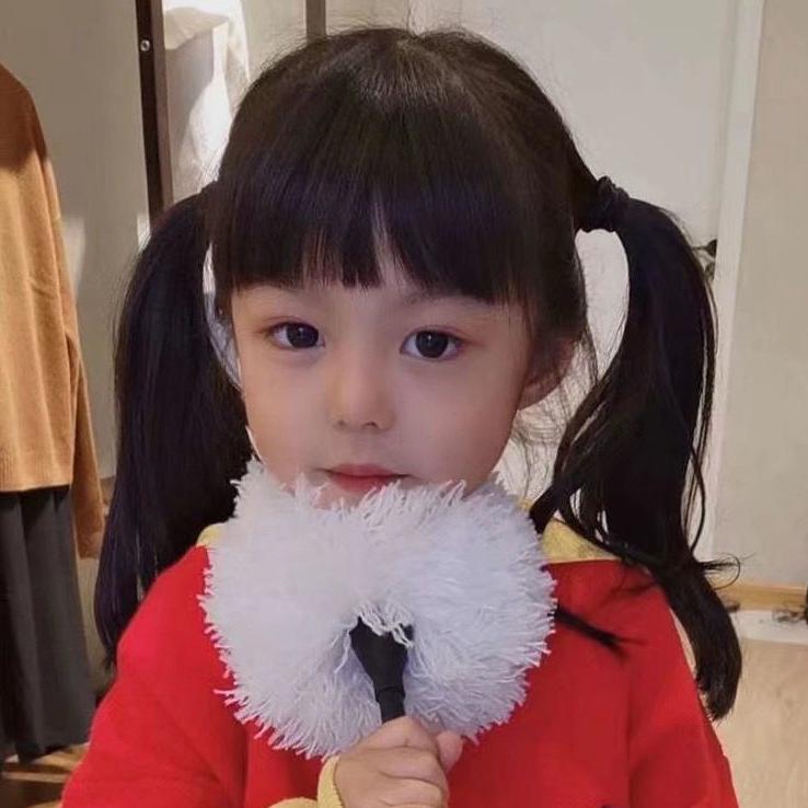 甜橙baby头像