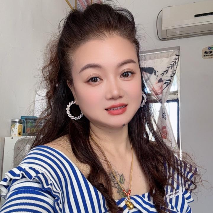 铃铛姐姐（金摩指）