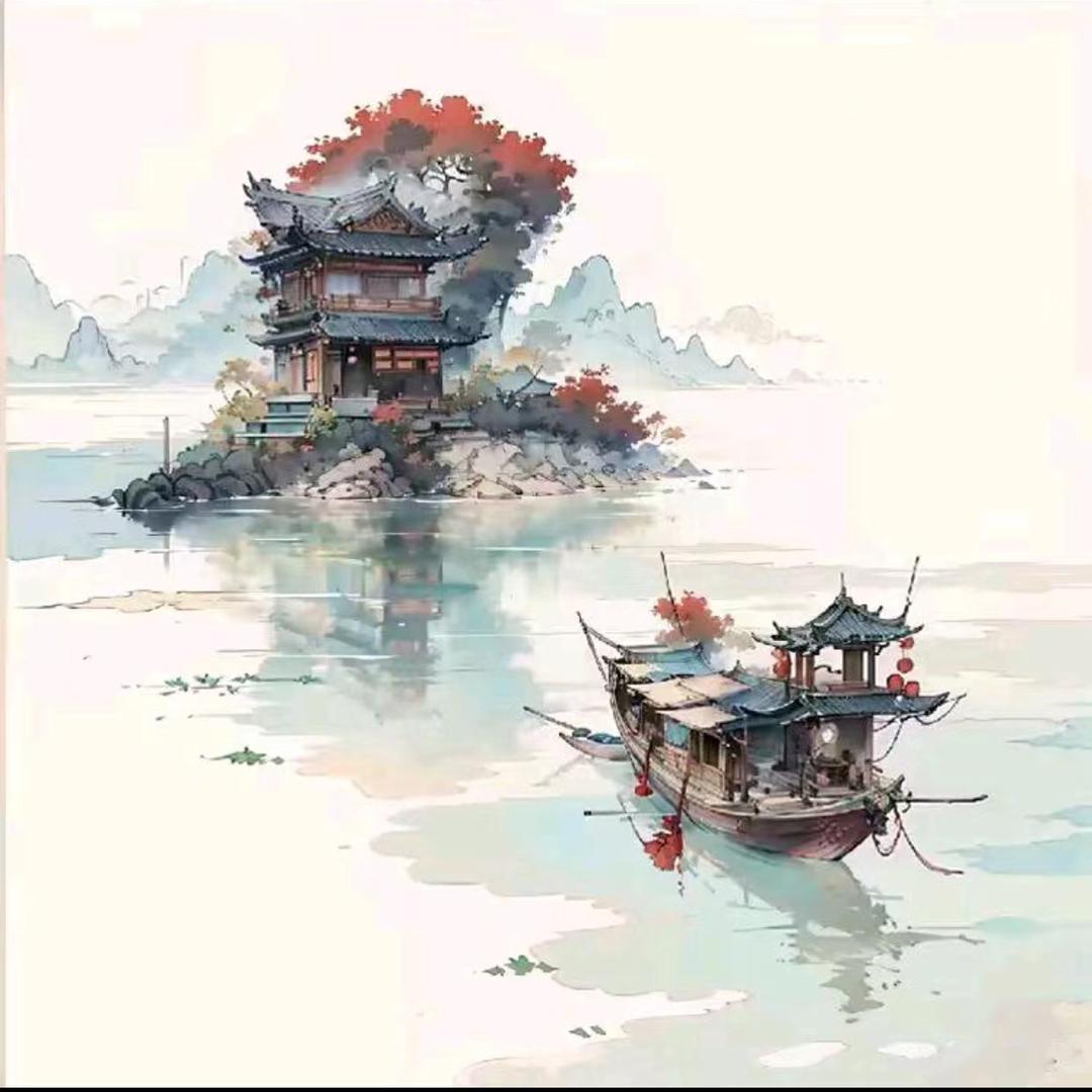 共同给予双方的幸福（专业）绣🐦
