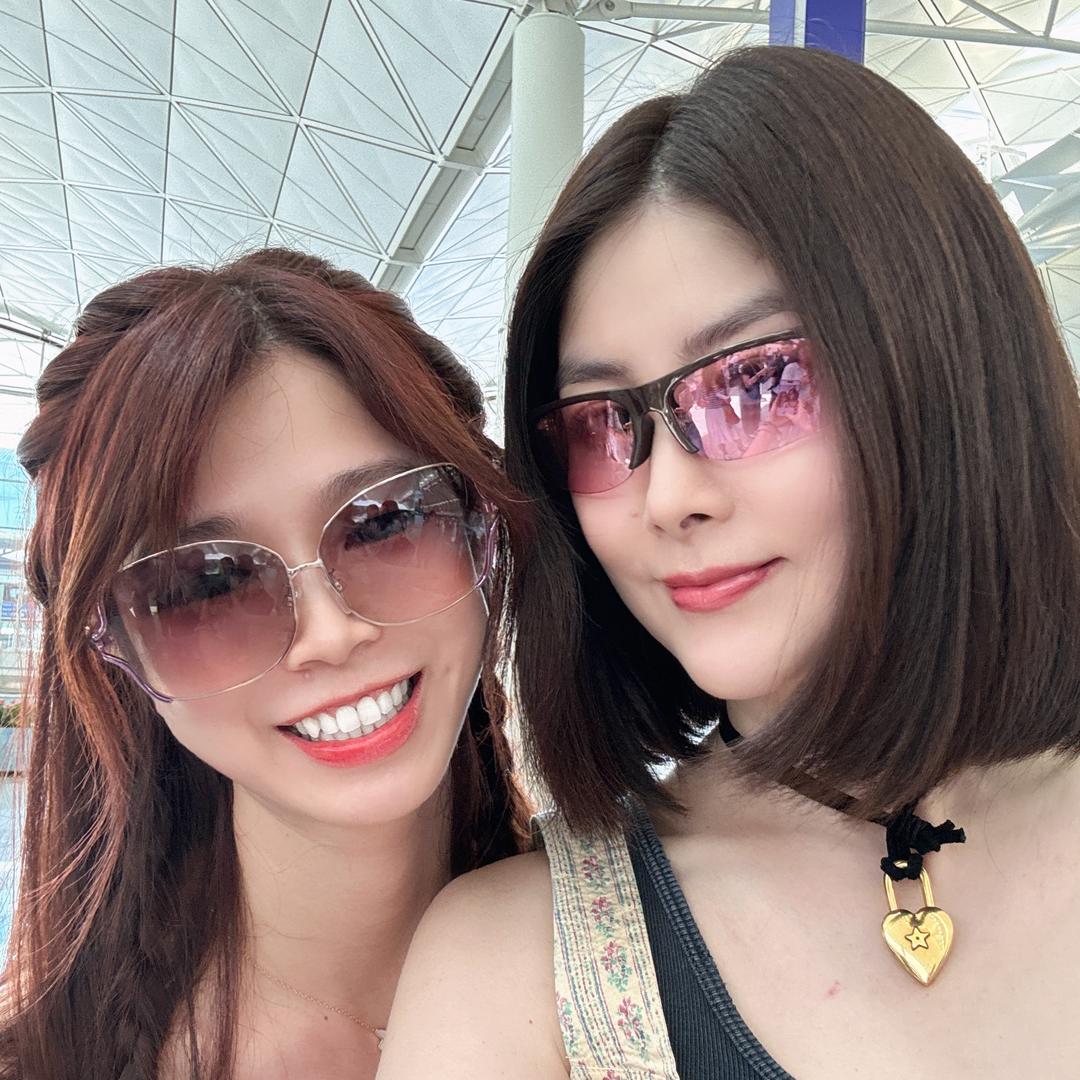 Cindy是森蝶