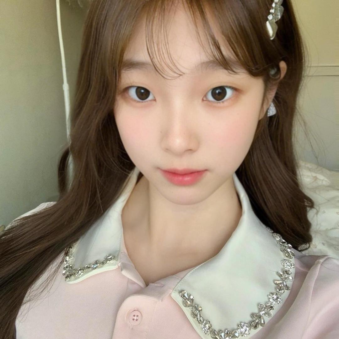 香曼美容师 28号帆帆