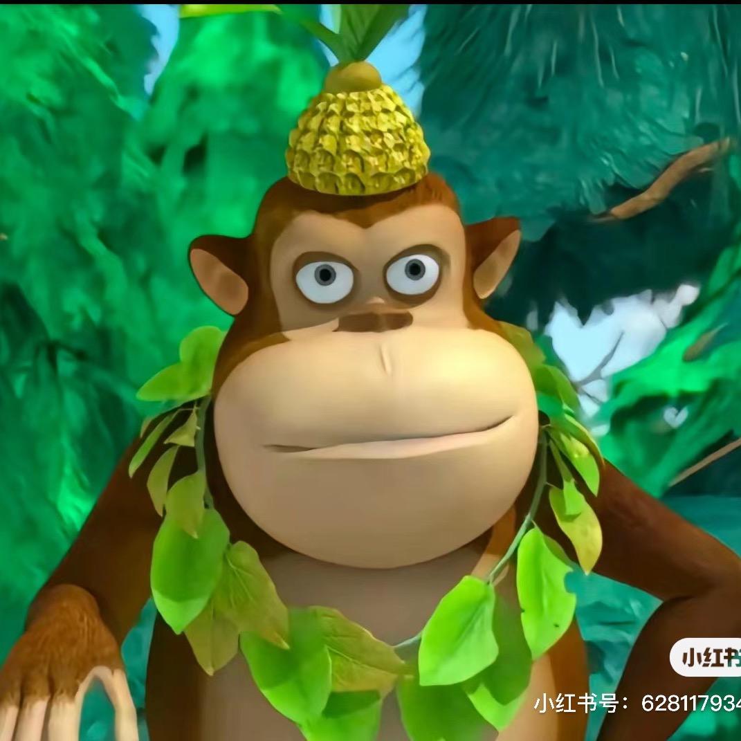 财神爷的心肝小宝贝