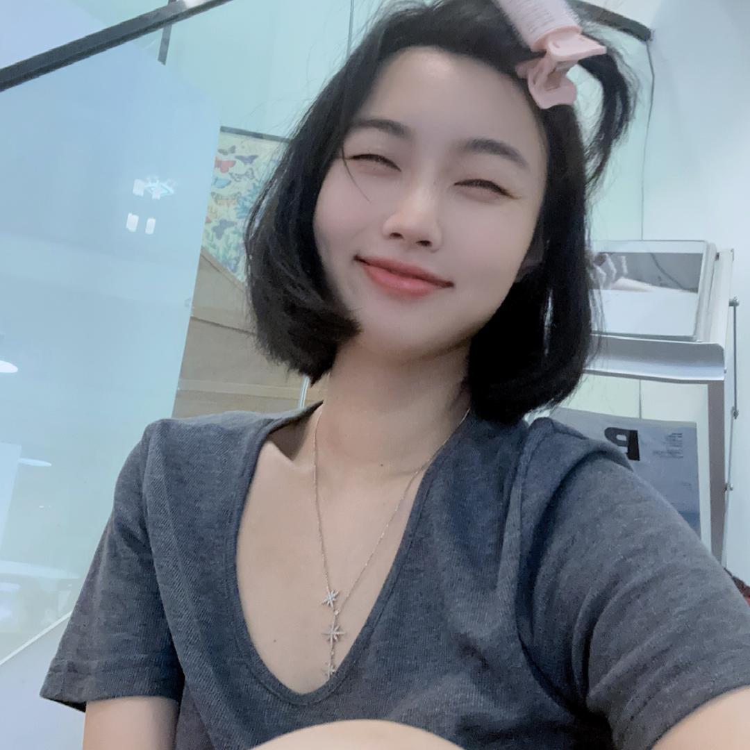 uu 变UU 🌾（自我鼓励版