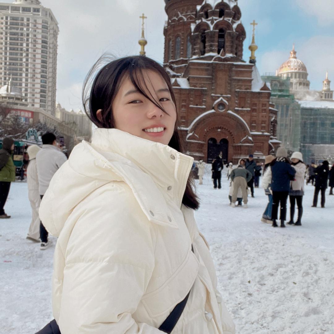 安安旅游日记（报名中）