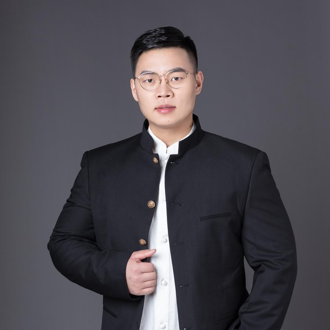 噗爸教你学书法