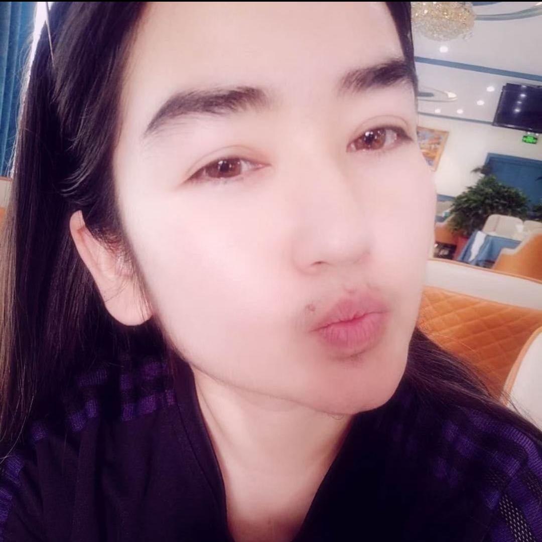 绿姑娘