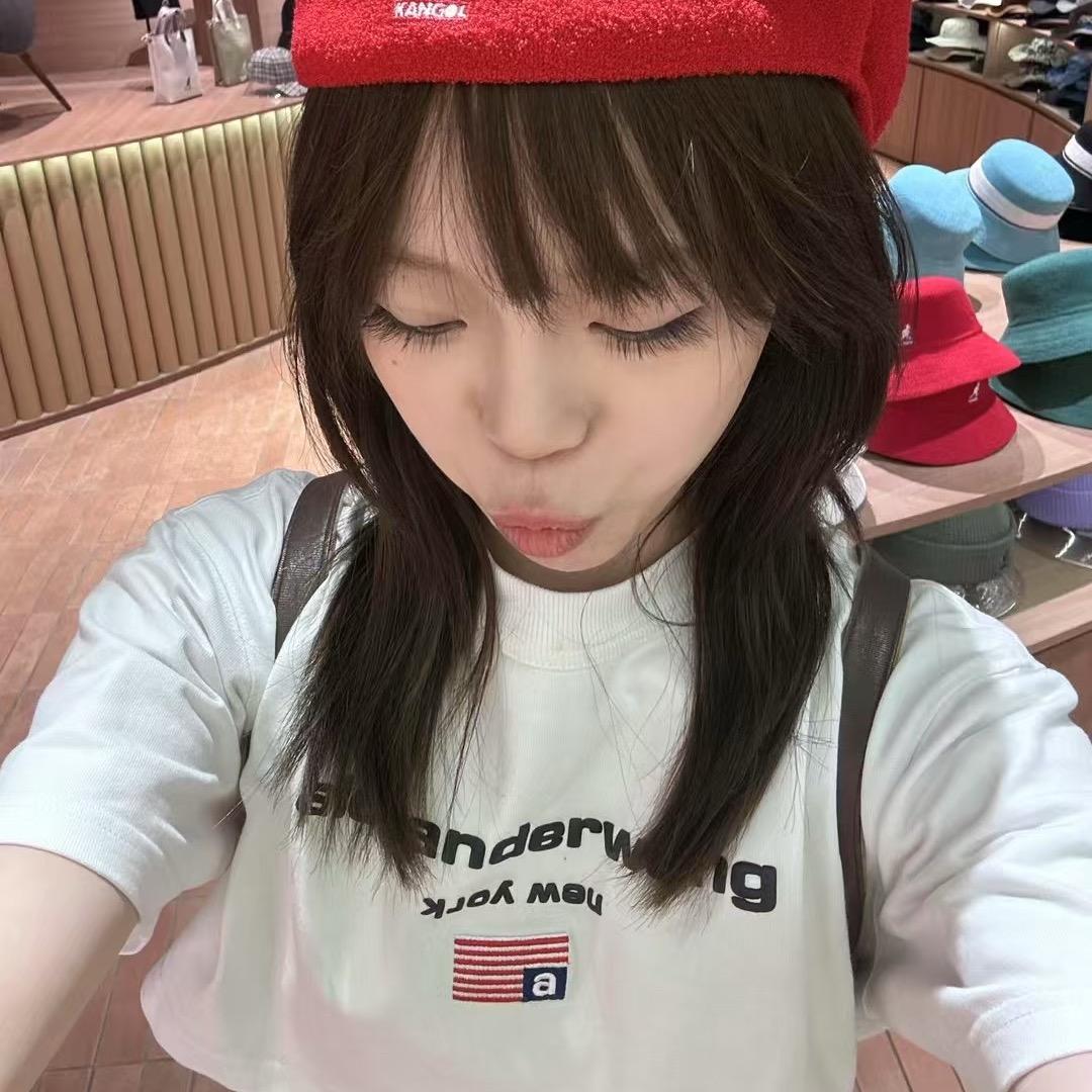 黄总的助理💅