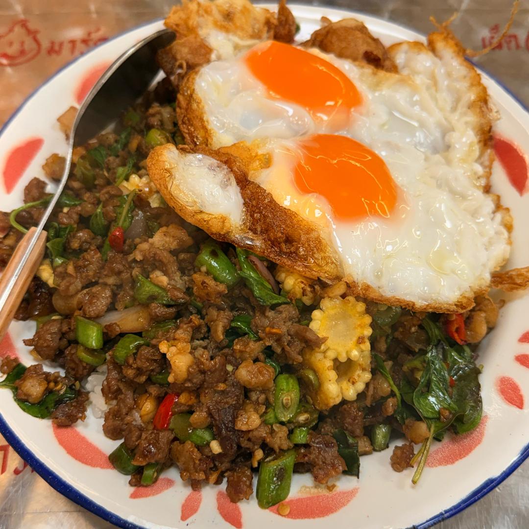 周末吃黄焖排骨